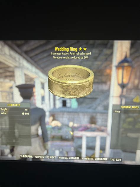 fallout wedding ring